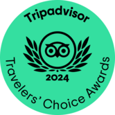 Travelers' Choice Awards 2024 Brand Assets by Brandfolder